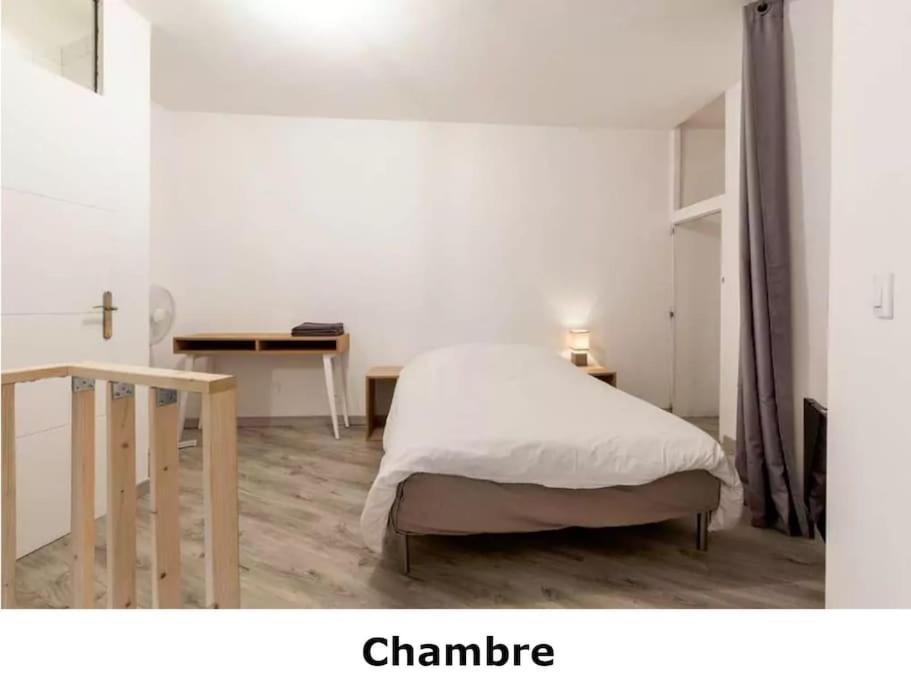 Duplex Du Get Apartment Revel  Exterior photo