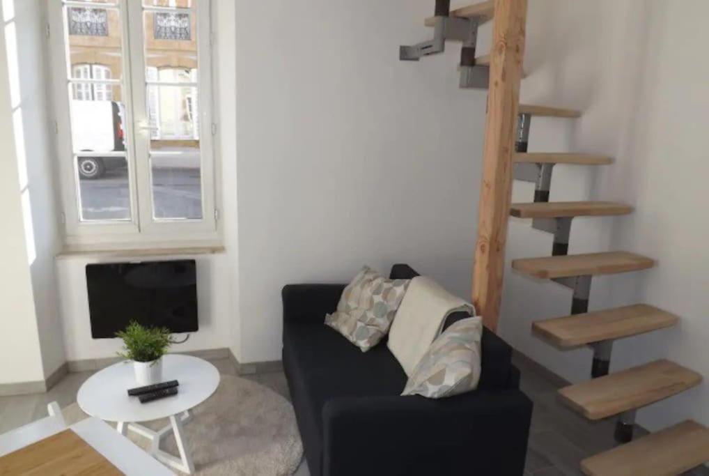 Duplex Du Get Apartment Revel  Exterior photo