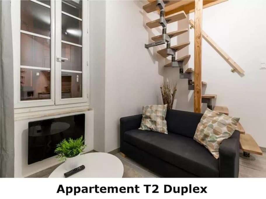 Duplex Du Get Apartment Revel  Exterior photo