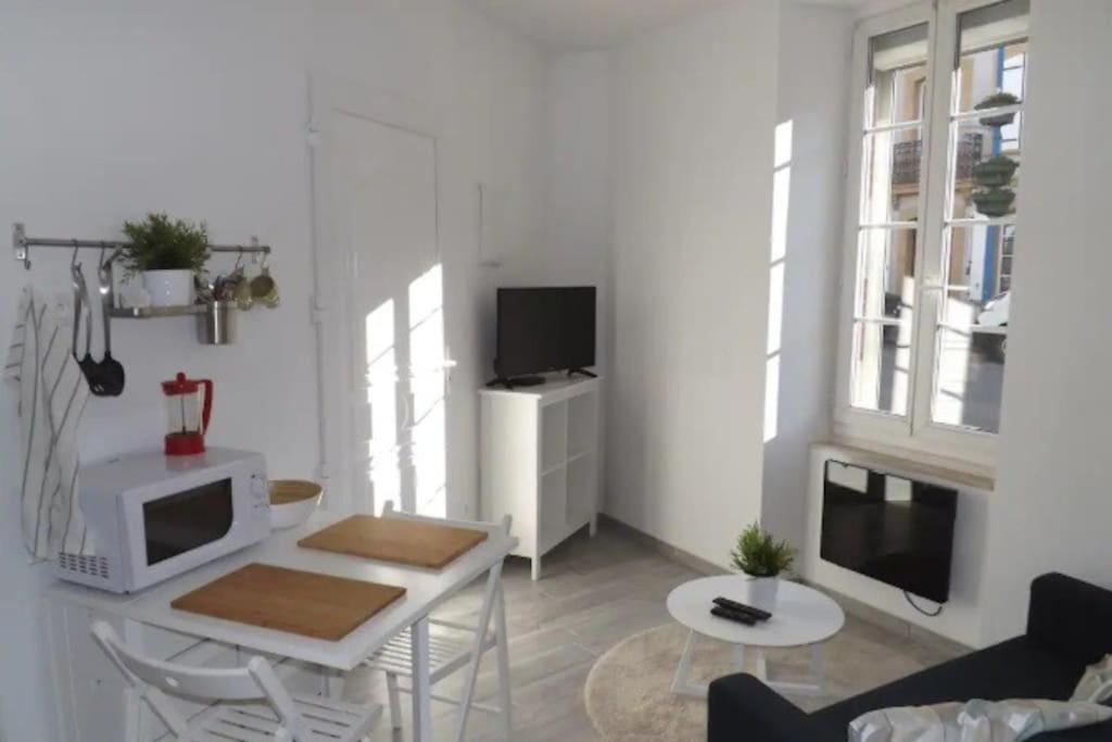 Duplex Du Get Apartment Revel  Exterior photo