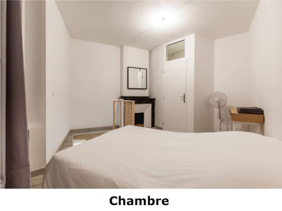 Duplex Du Get Apartment Revel  Exterior photo